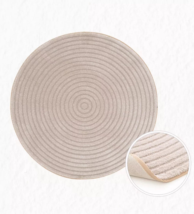 TAPETE COCCON 59816-055 SAND