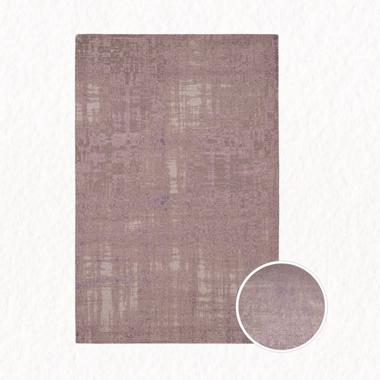TAPETE GRUNG VIOLET