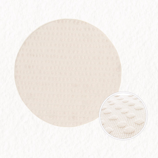 TAPETE LEXI 42308-060 IVORY