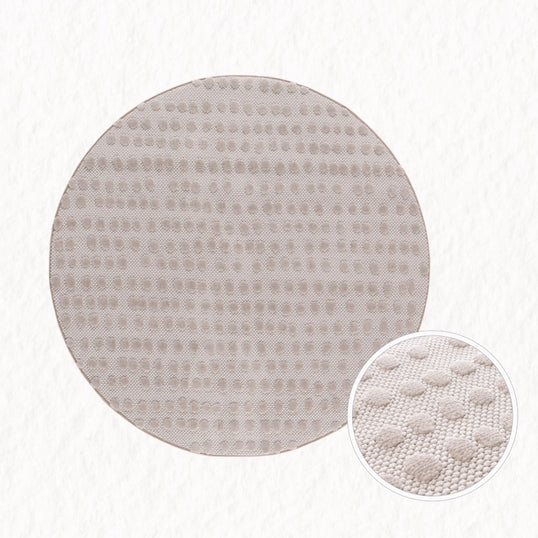 TAPETE LEXI 42308-070 GREY