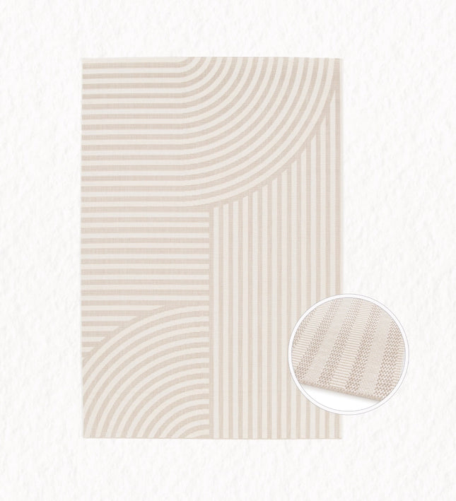 TAPETE OLIVIA 37526 561