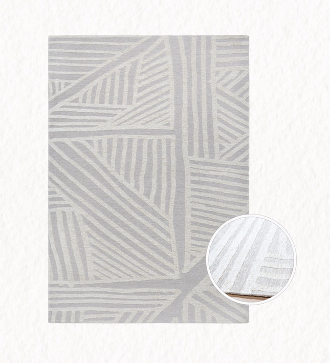 TAPETE RADUNI NATURAL