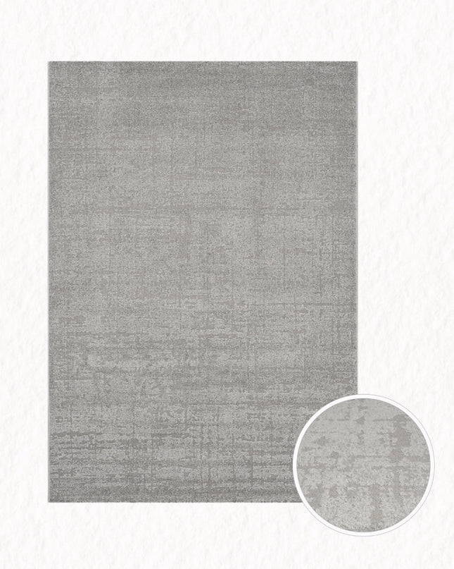 TAPETE TRENTINO 41003 2121 Silver