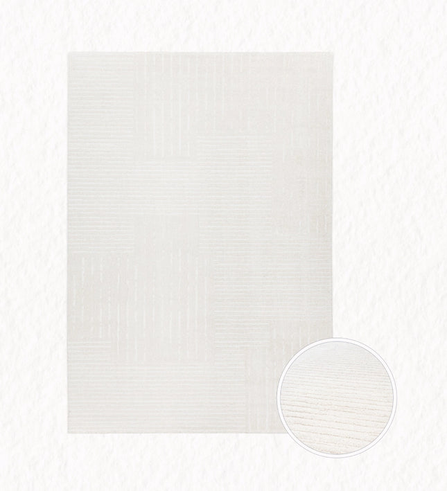 TAPETE TRENTINO 41008 6161 CREAM V2