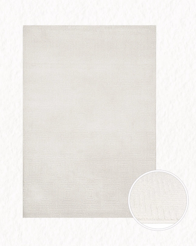 TAPETE TRENTINO 41009/6161 CREAM