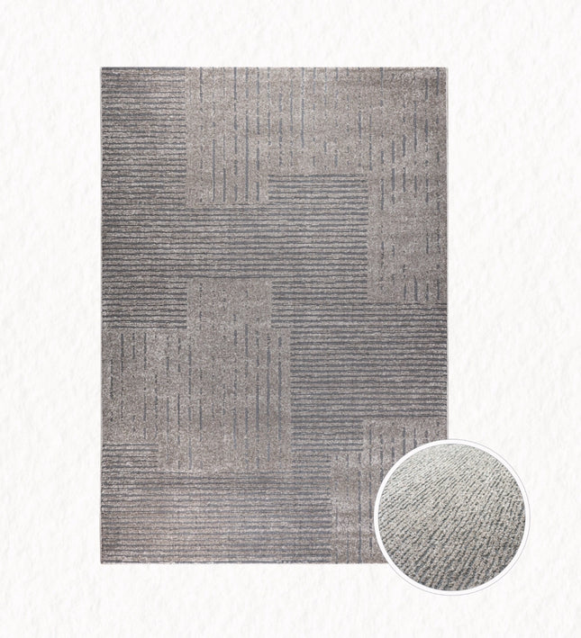 TAPETE TRENTINO 41037 7131 MINK