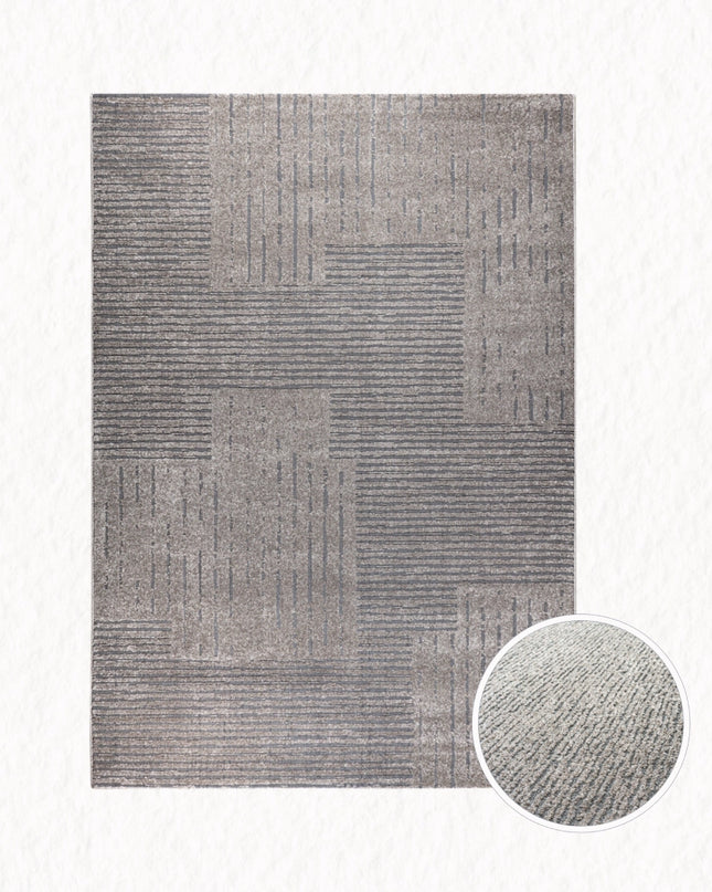 TAPETE TRENTINO 41037 7131 MINK
