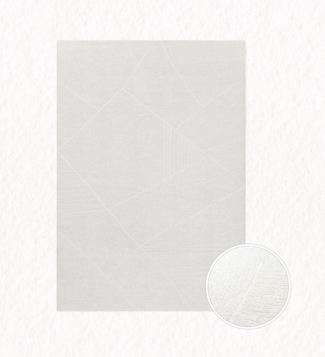 TAPETE TRENTINO 41043 6161 CREAM