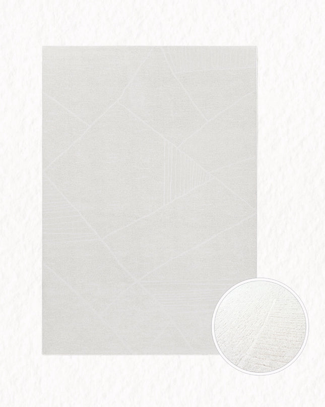 TAPETE TRENTINO 41043 6161 CREAM