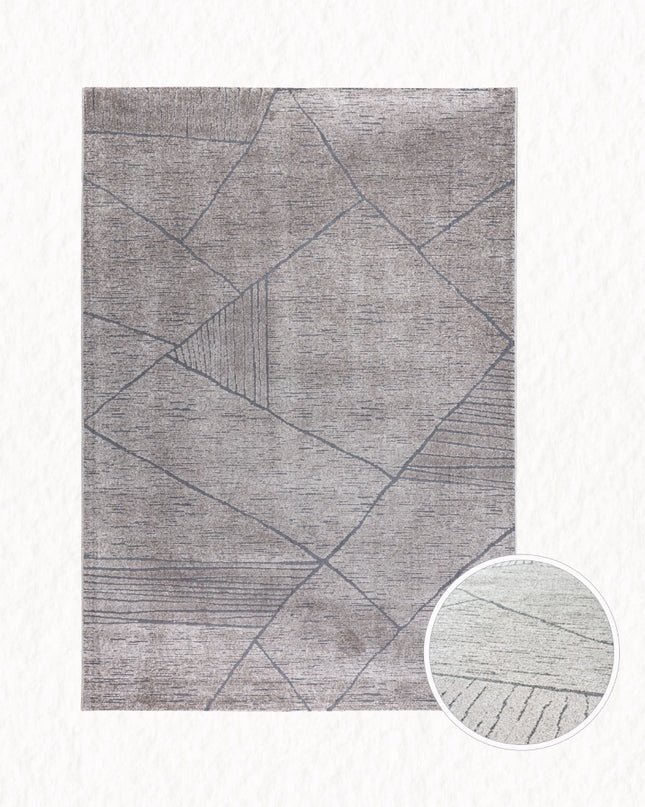 TAPETE TRENTINO 41043 7131 MINK