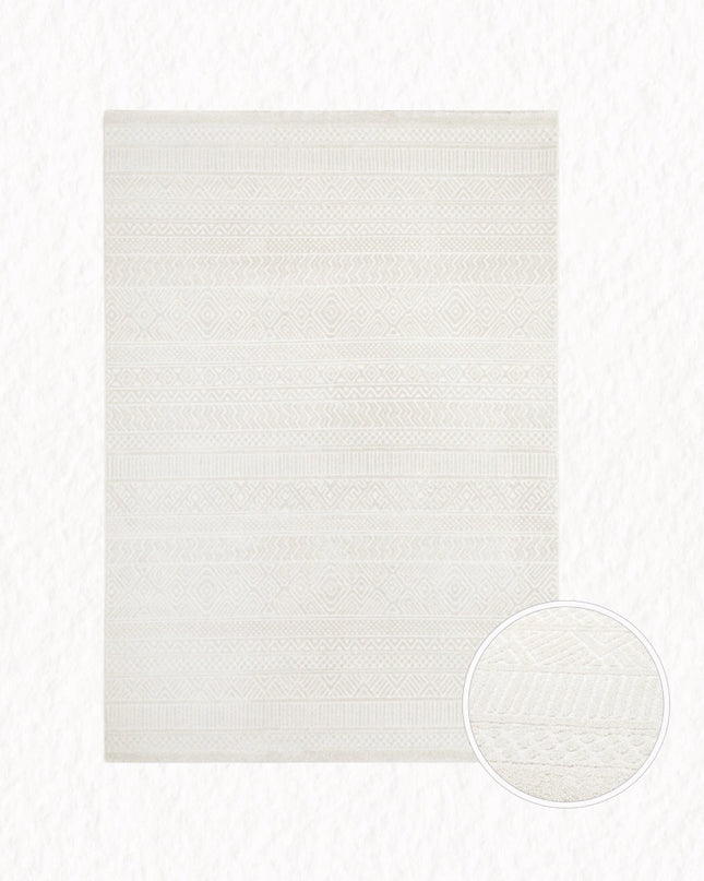 TAPETE TRENTINO 41062 6161 CREAM
