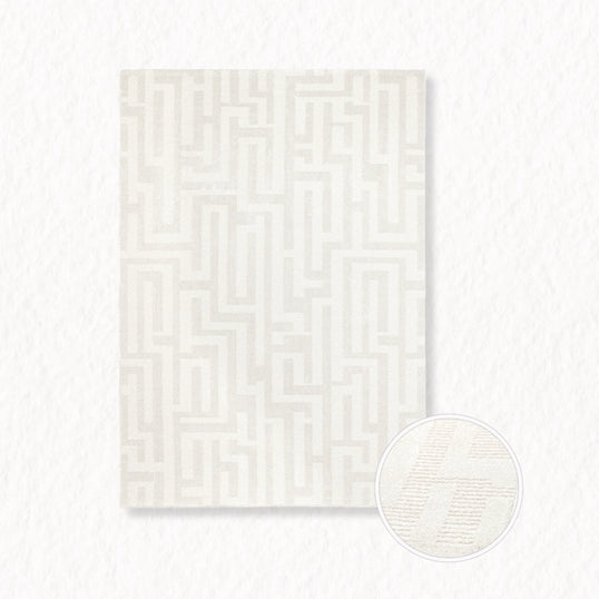 TAPETE TRENTINO 41074 6161 CREAM