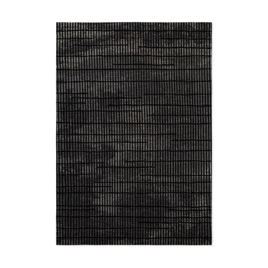TAPETE ARAS BLACK