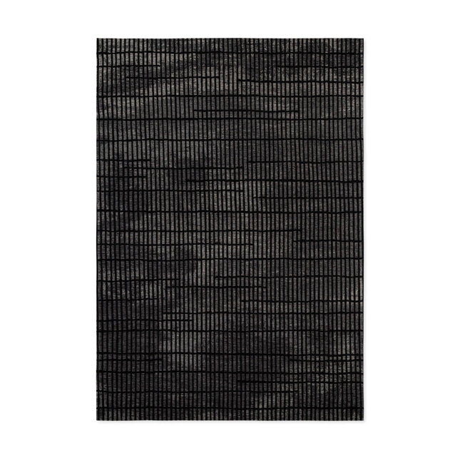 TAPETE ARAS BLACK