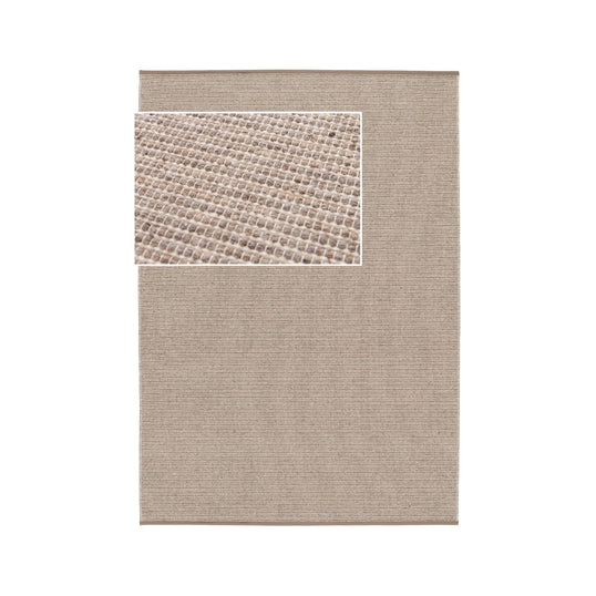 TAPETE ANDINO 12102 - 680 TAUPE