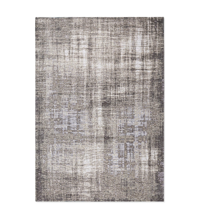 TAPETE GRUNGE METALLIC