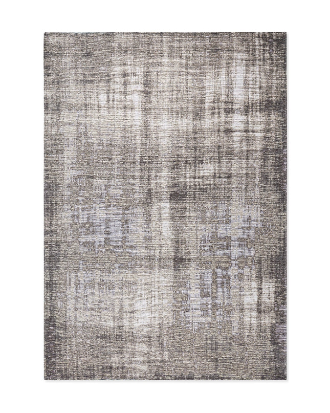 TAPETE GRUNGE METALLIC