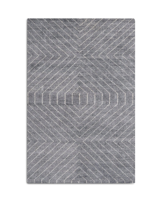 TAPETE HERMES DIS.1 - GREY