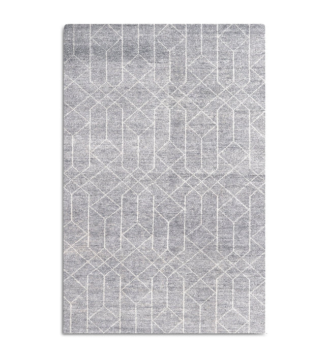 TAPETE HERMES DIS.3 - GREY