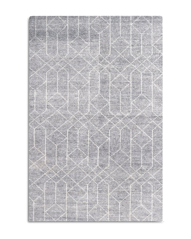 TAPETE HERMES DIS.3 - GREY