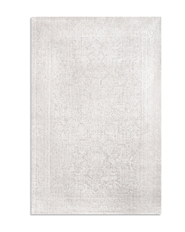 TAPETE MODENA SILVER