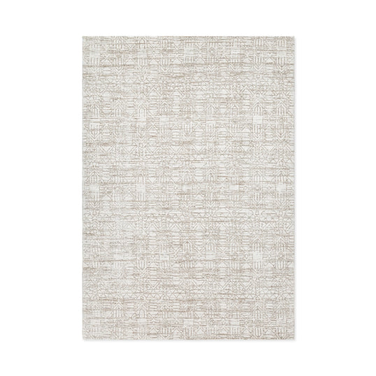 TAPETE NEPAL LB 925A IVORY