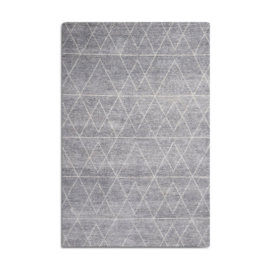 TAPETE HERMES DIS.2 - GREY