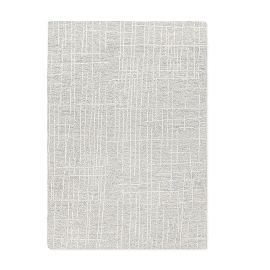 TAPETE HOBSON IVORY OYSTER