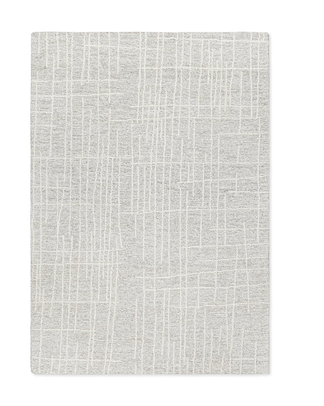 TAPETE HOBSON IVORY OYSTER