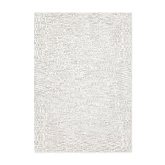 TAPETE NEPAL LB 909A IVORY