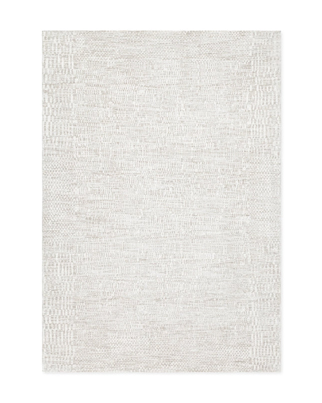 TAPETE NEPAL LB 909A IVORY