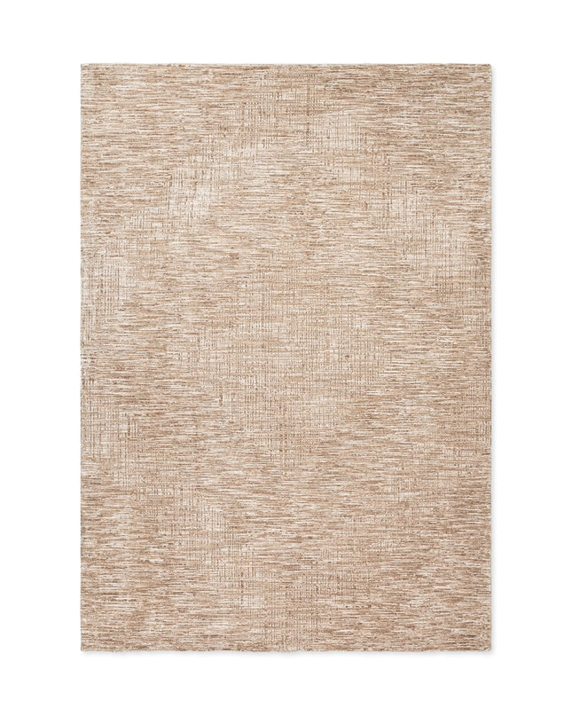 TAPETE NEPAL LB 910A BEIGE