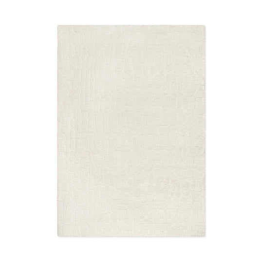 TAPETE PEBBLE IVORY