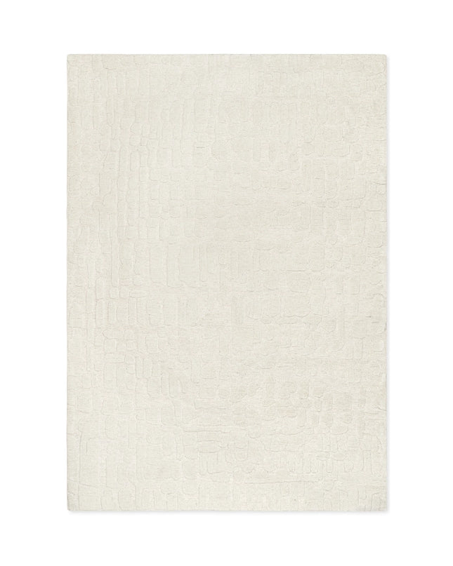 TAPETE PEBBLE IVORY