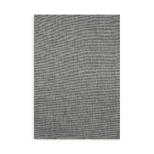 TAPETE SISAL WEAVE DOVE GREY MIX