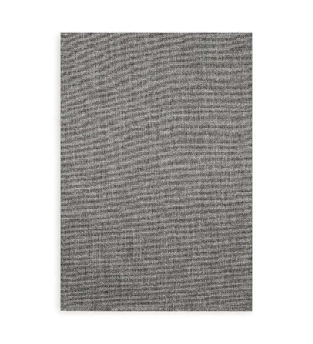 TAPETE SISAL WEAVE DOVE GREY MIX