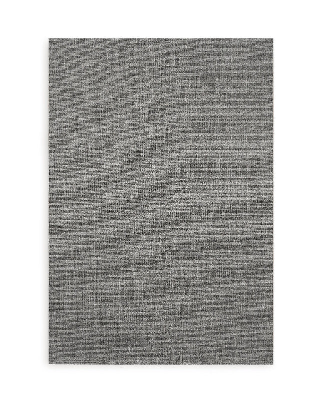 TAPETE SISAL WEAVE DOVE GREY MIX