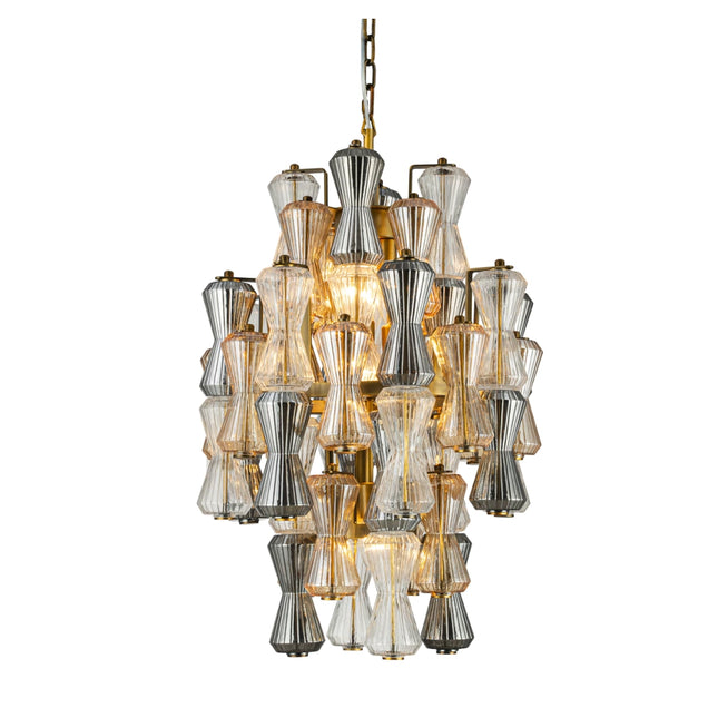CANDIL VERSALLES 7 LUCES