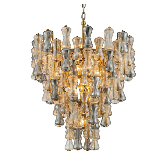 CANDIL VERSALLES 25 LUCES