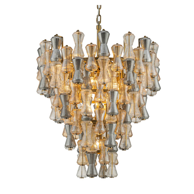 CANDIL VERSALLES 25 LUCES
