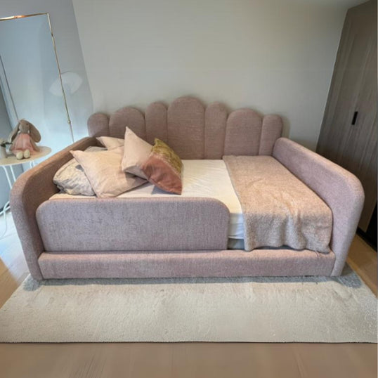 CAMA ANNE SENCILLA