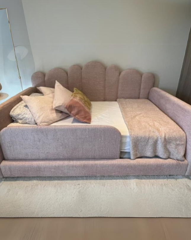 CAMA ANNE SENCILLA