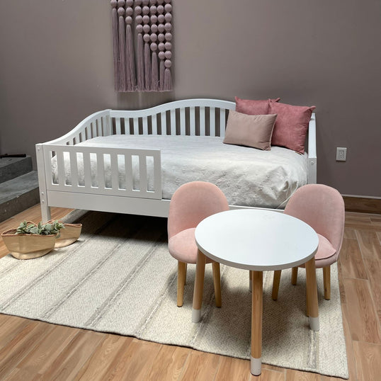 CAMA ARBAR