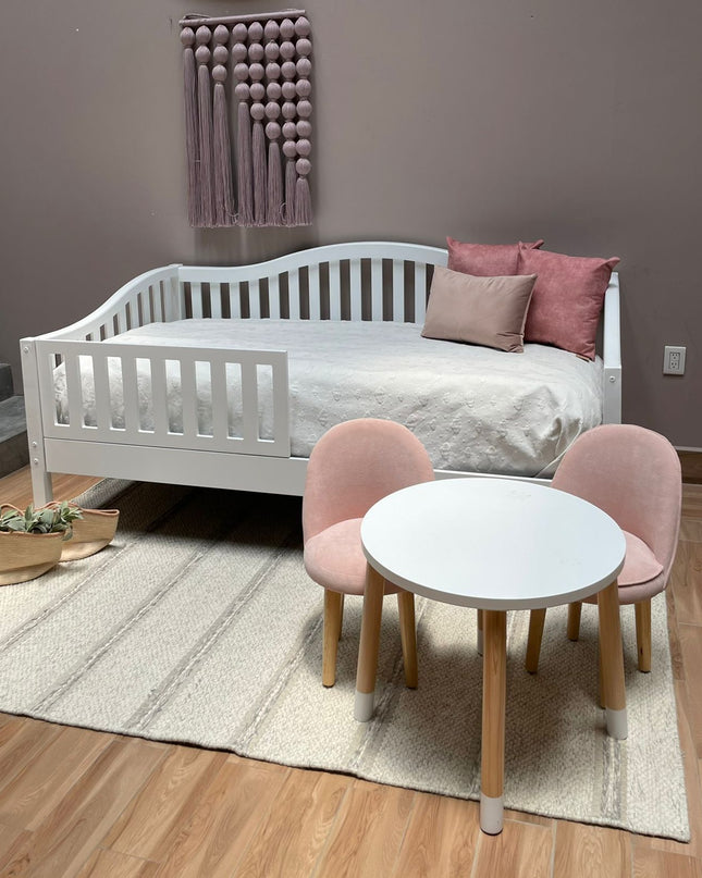 CAMA ARBAR