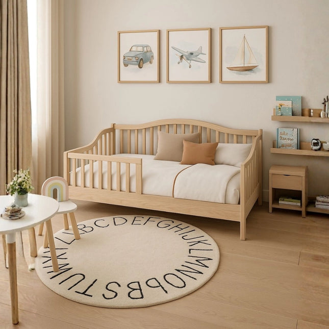 CAMA ARBAR NATURA