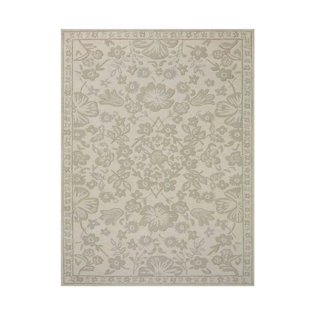 TAPETE ARBORETUM ARB-02 IVORY