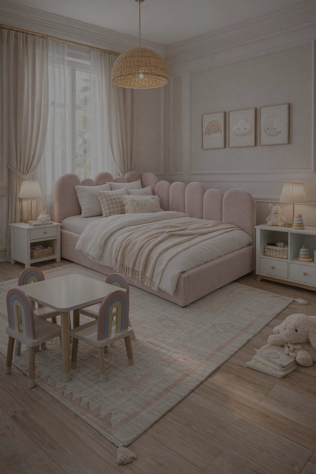 <h2><strong>¡Comienza el año</strong></h2><h2><strong>renovando su habitación!</strong></h2>