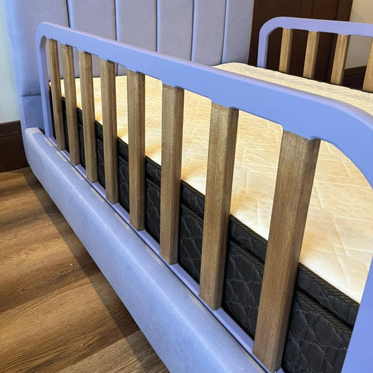 BARANDAL MADERA