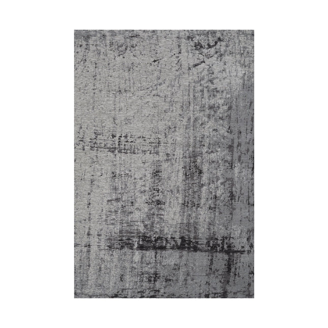 TAPETE SCRU METALLIC BLACK