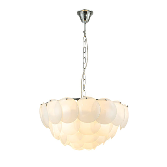 CANDIL BURANO 5 LUCES